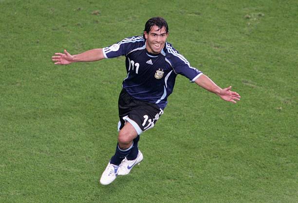 巴西国家队世界杯预选赛时间表：关键战役不容错过