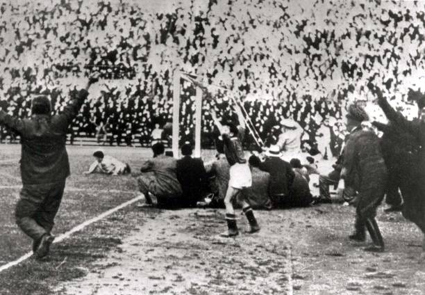 中国足球世界杯征程：从首秀到现在的比分回顾