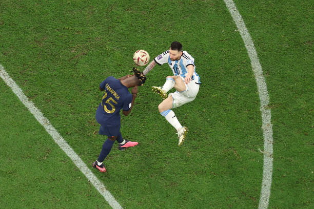 亚洲世界杯附加赛规则：谁能搭上末班车？