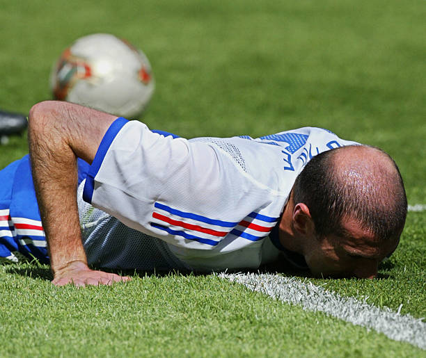 阿根廷vs法国：世界杯历史交锋全记录