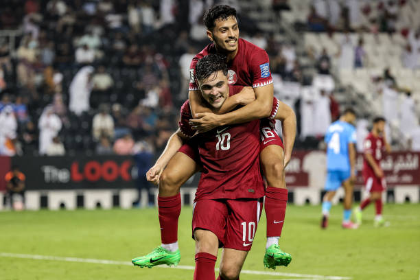 德国队决赛首发阵容中的关键球员表现