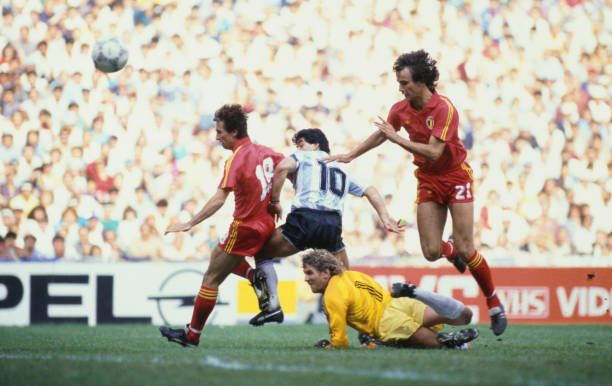 男乒世界杯历届冠军全记录：从1980年至今的王者之路